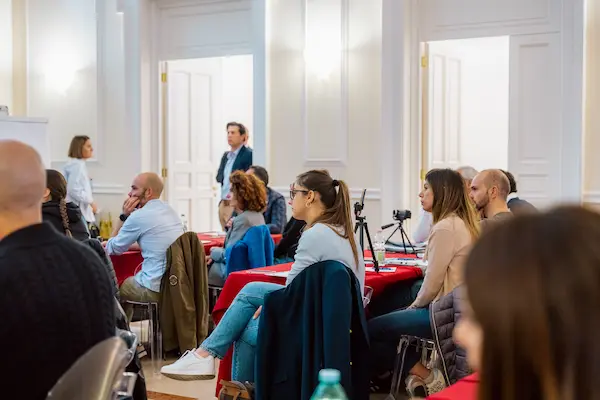 Formazione professionale