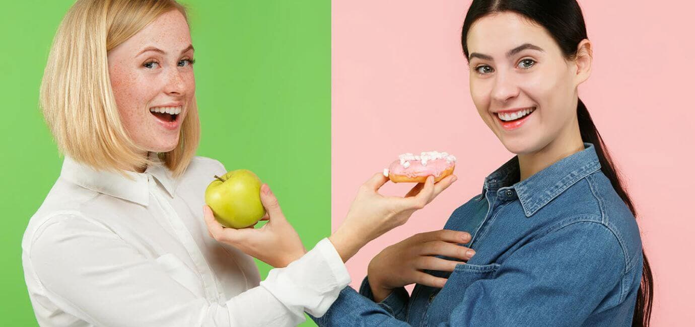 Alimentazione e Salute della bocca