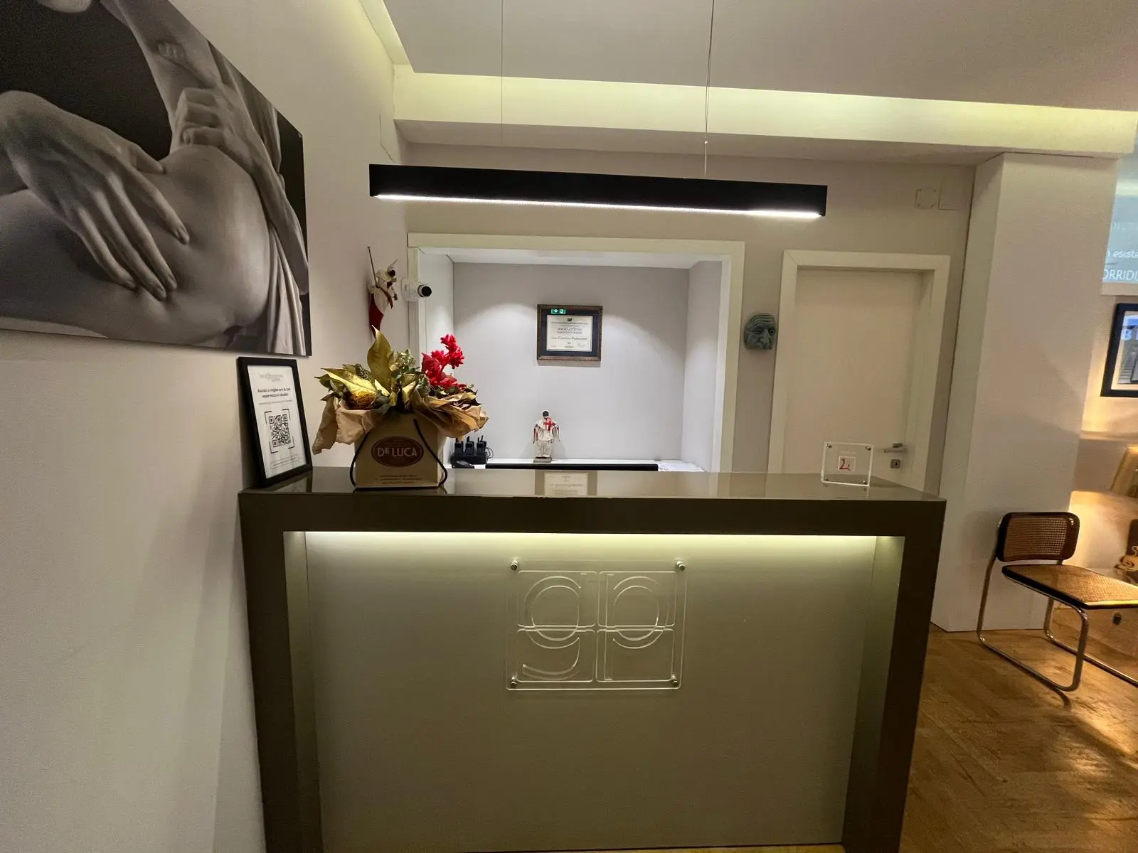 Studio Dentistico Paolantoni – ambiente 4